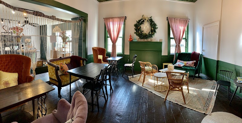 Greenfield Coffee, Cocktails, Barrels & Brew