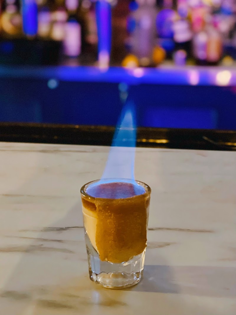 Greenfield Coffee, Cocktails, Barrels & Brew