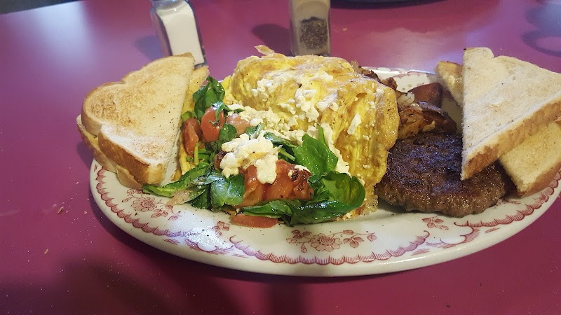 O'Leary's Restaurant