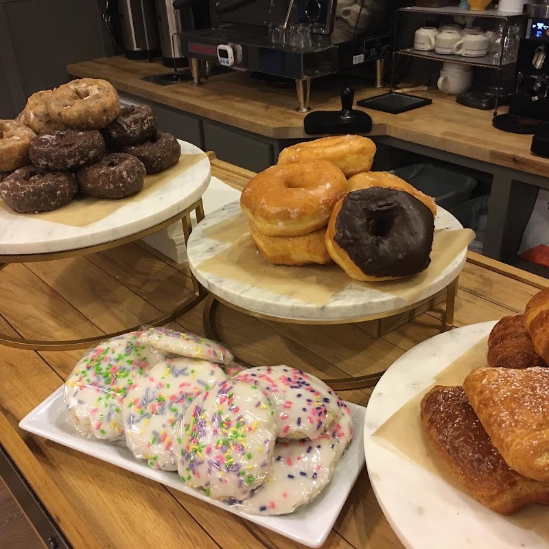 Réveille Coffee Bar