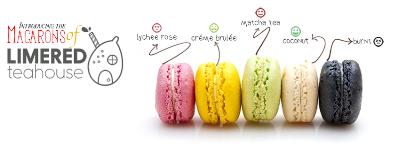 LimeRed Teahouse (Boston)