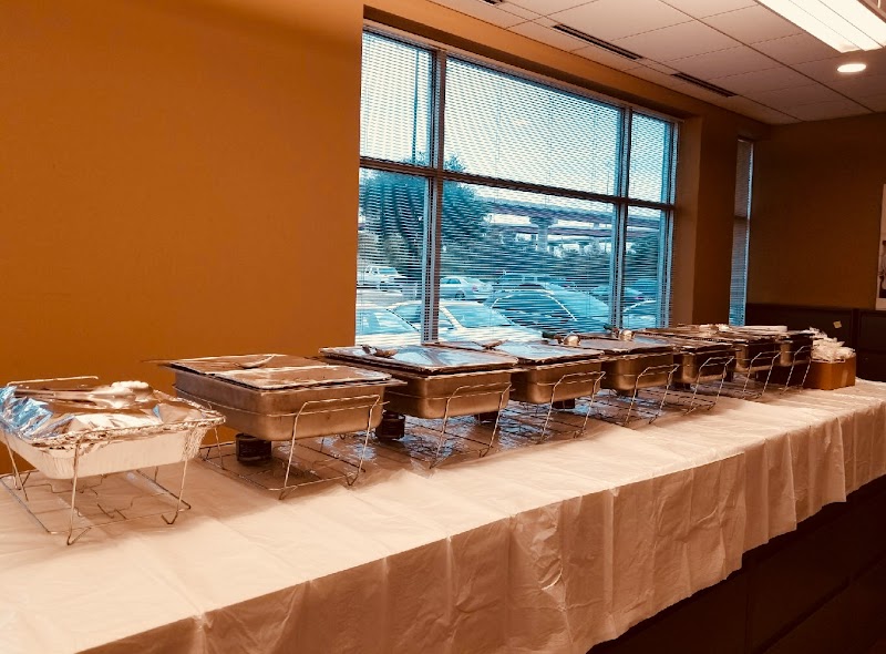 Mama’s Daughters’ Diner