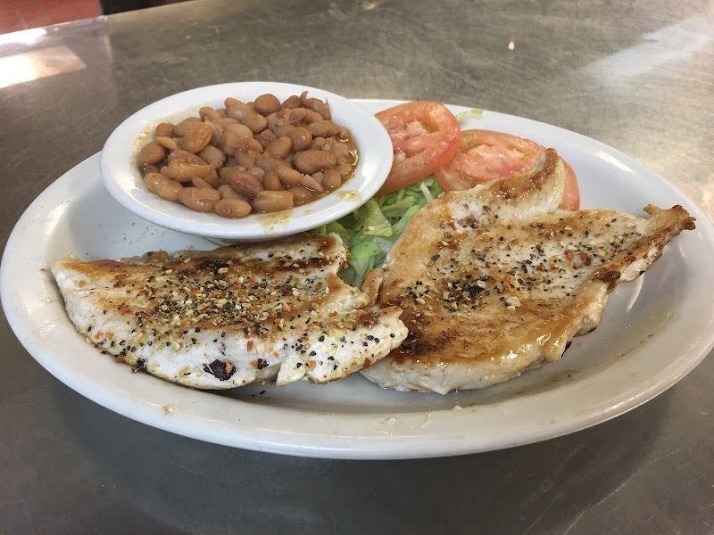 Mama’s Daughters’ Diner