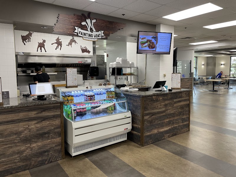 The Fainting Goat Cafe - Nashville, TN