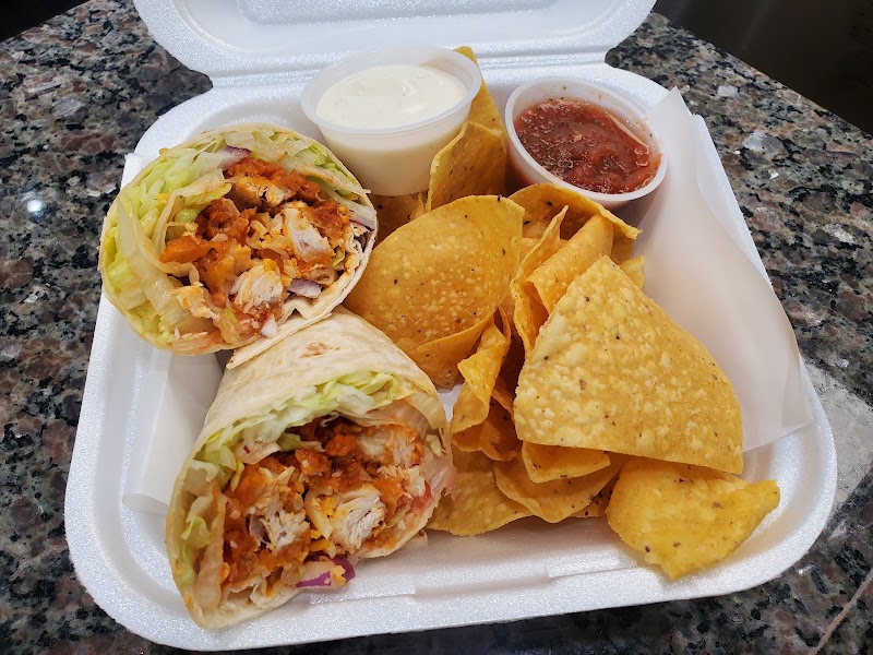 The Fainting Goat Cafe - Nashville, TN