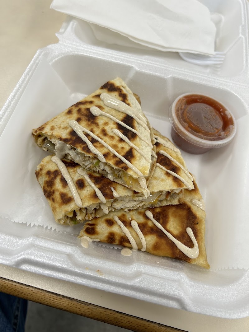 The Fainting Goat Cafe - Nashville, TN