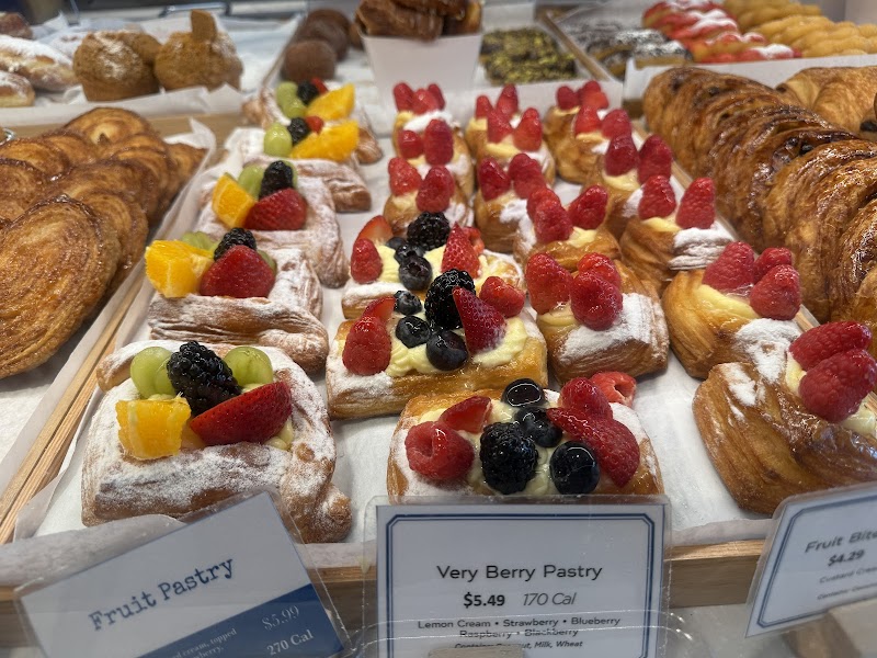 Paris Baguette