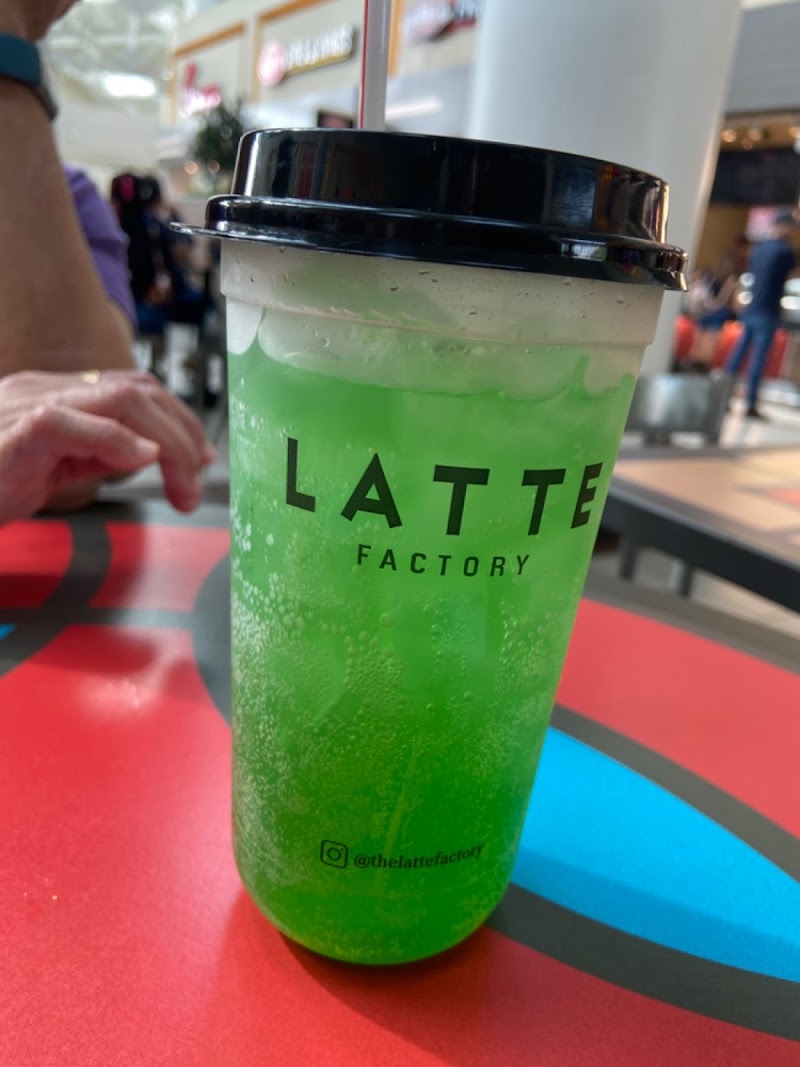 Latte Factory