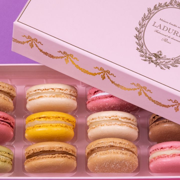 LADURÉE Miami Design District