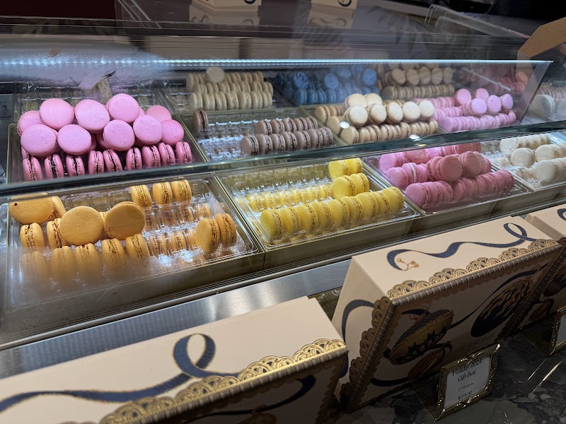 LADURÉE Miami Design District