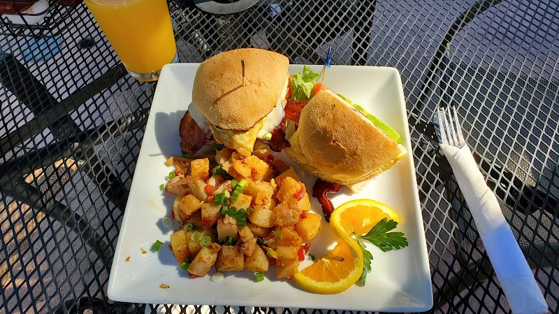 Beatniks | Coffee House & Breakfast Joint