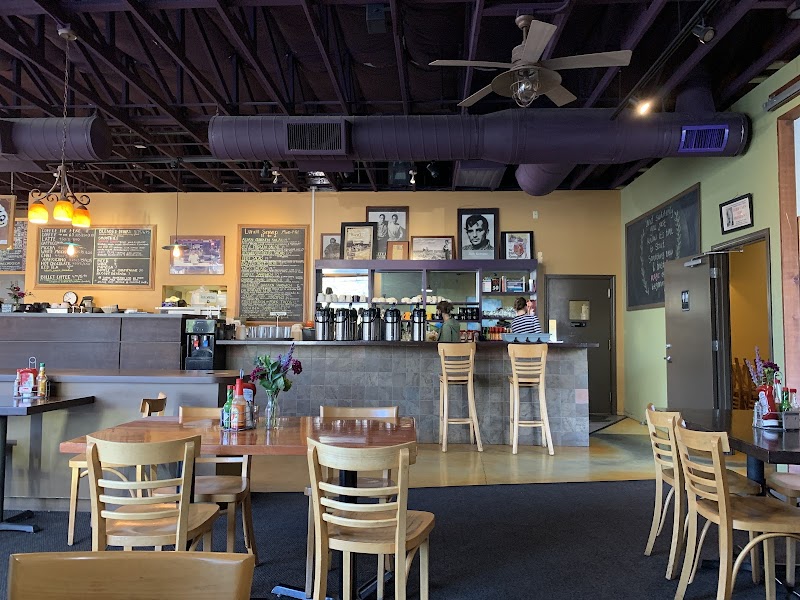 Beatniks | Coffee House & Breakfast Joint