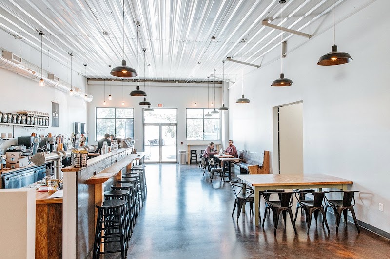 Temp Coffee Leesburg