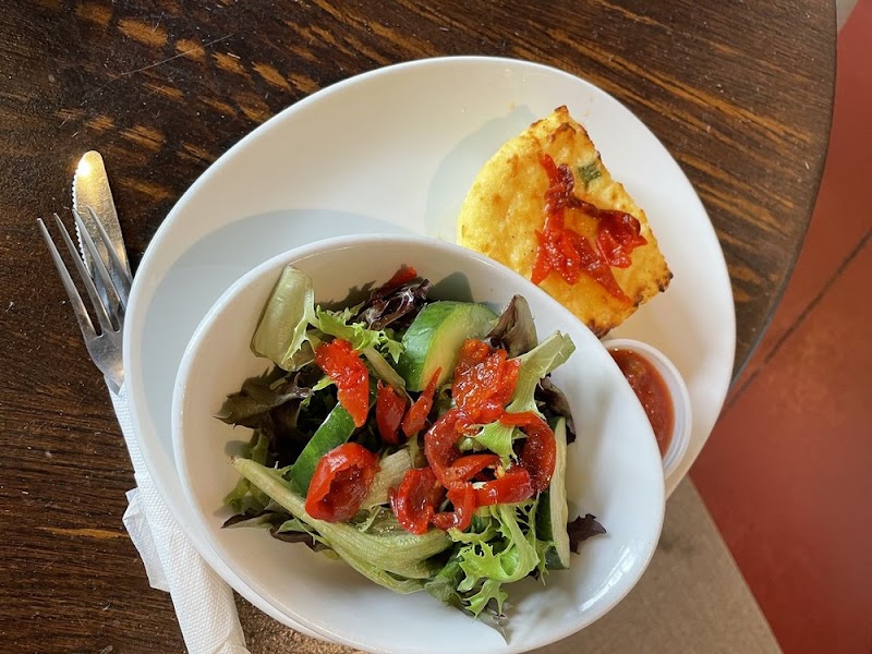 Kaldi's Coffee on Skinker