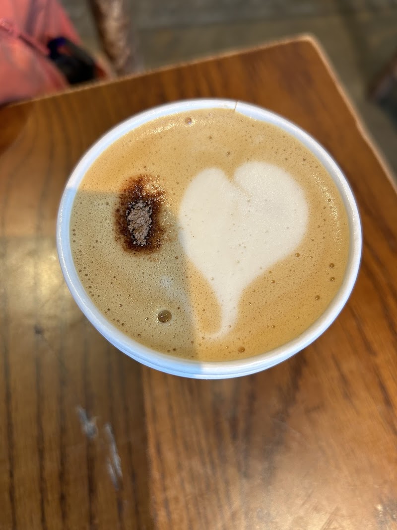 Kaldi's Coffee on Skinker