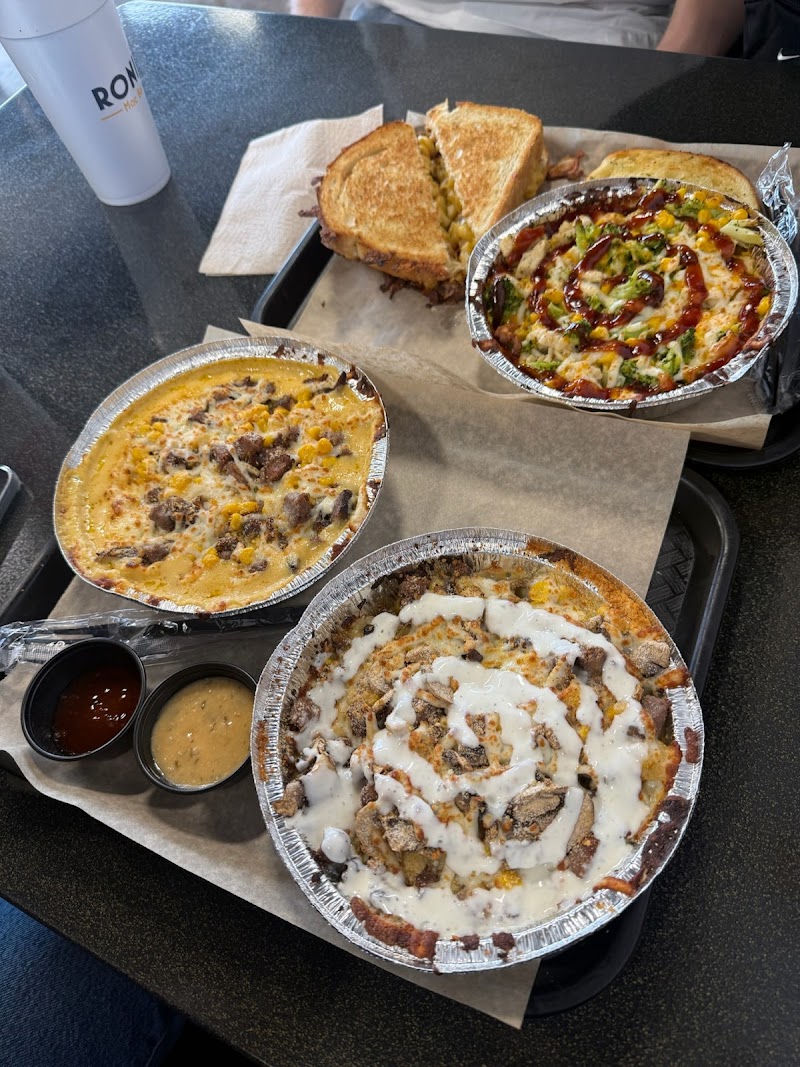 Roni's Mac Bar - Provo, UT