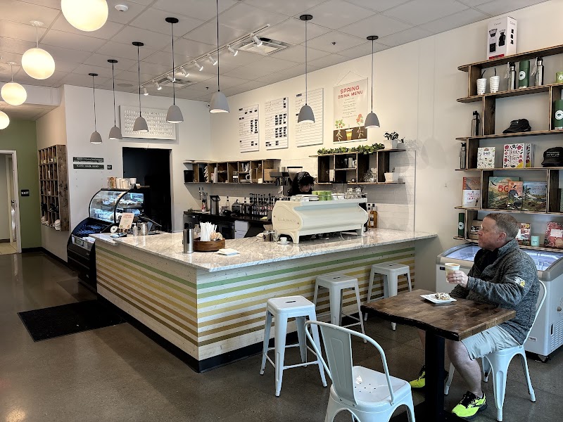 Convive Coffee Roastery