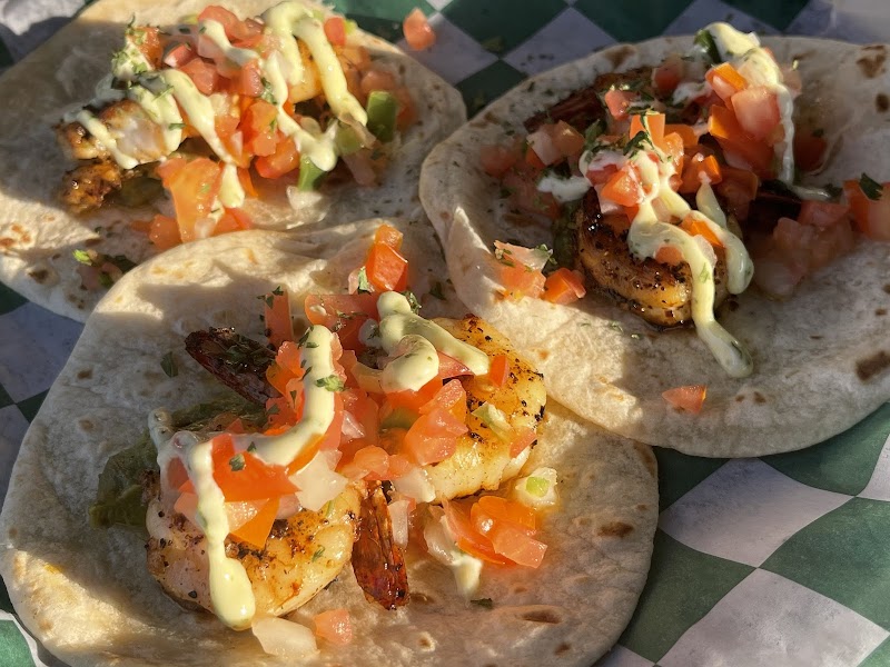 Eddy's Restaurant and Bar