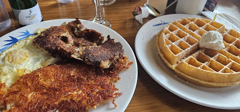 Hawaiian Style Cafe Hilo