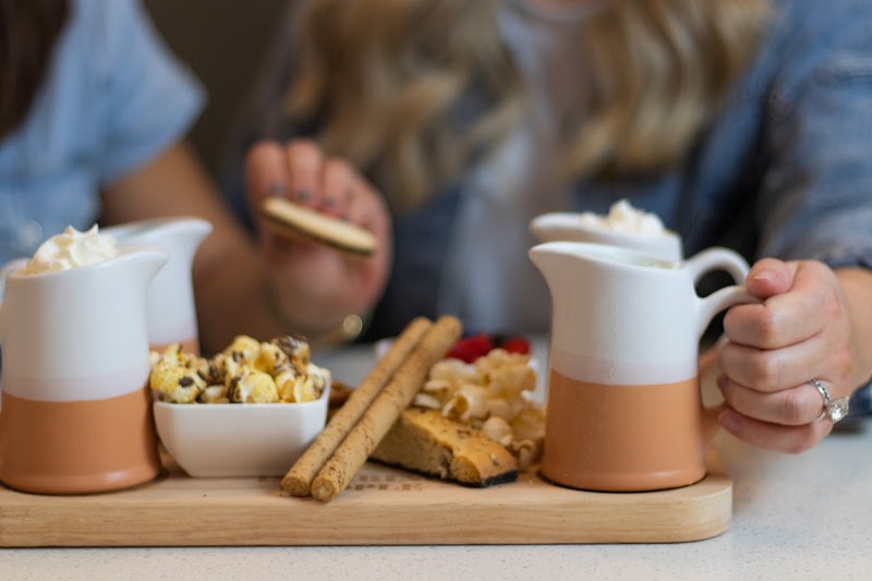 Evers & Ollie - Flushing