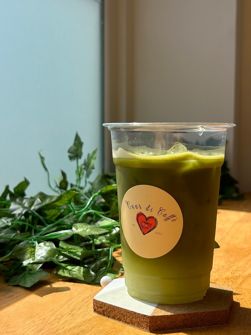 Cuor di Caffè