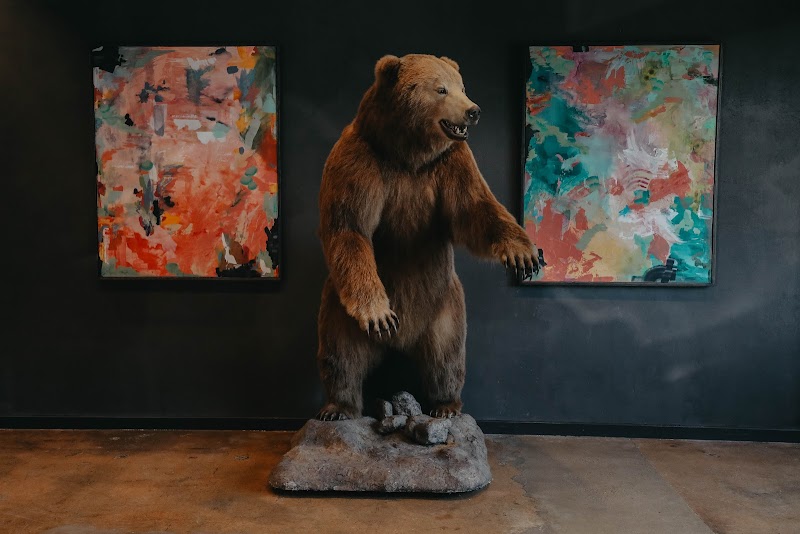 The Veil Brewing Co. - Scott’s Addition