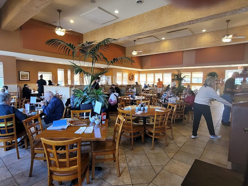 Burnt Toast Restaurant Elgin