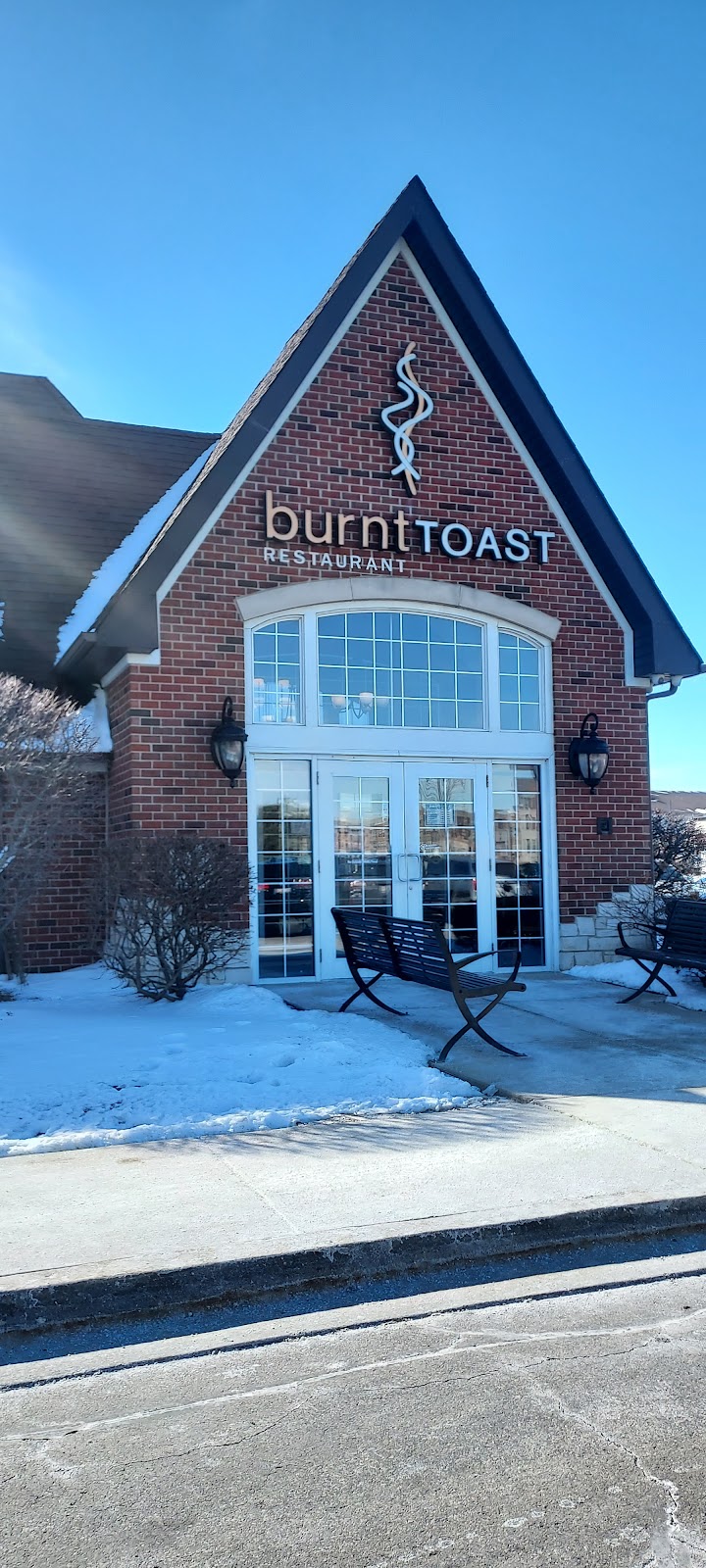 Burnt Toast Restaurant Elgin