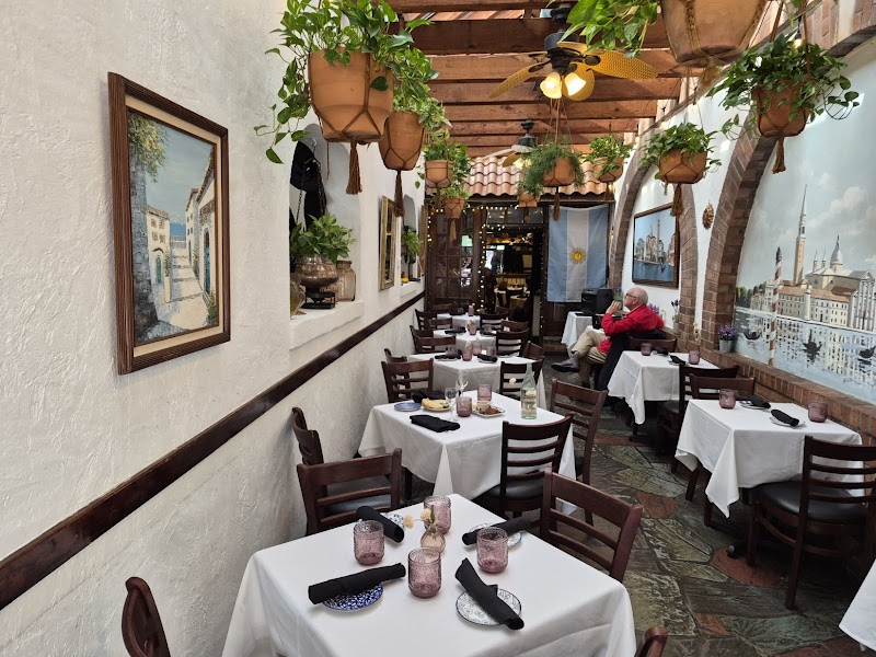 La Panetteria Restaurant