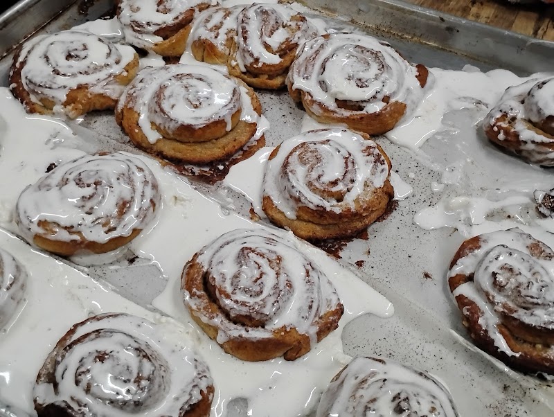 La Panetteria Restaurant