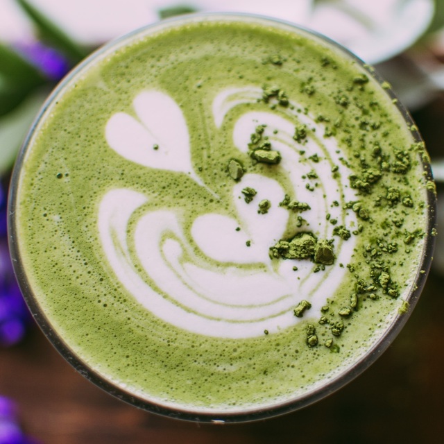 Round Mountain Coffee