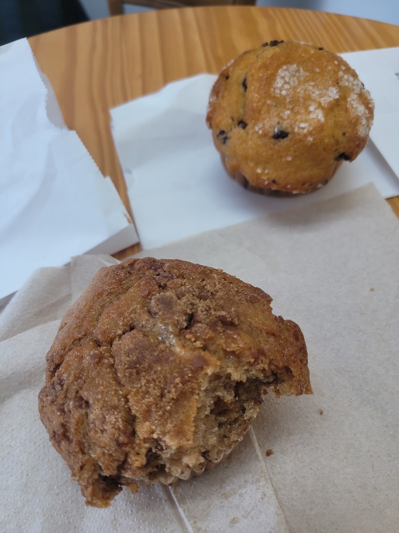 Reviresco Coffee Company