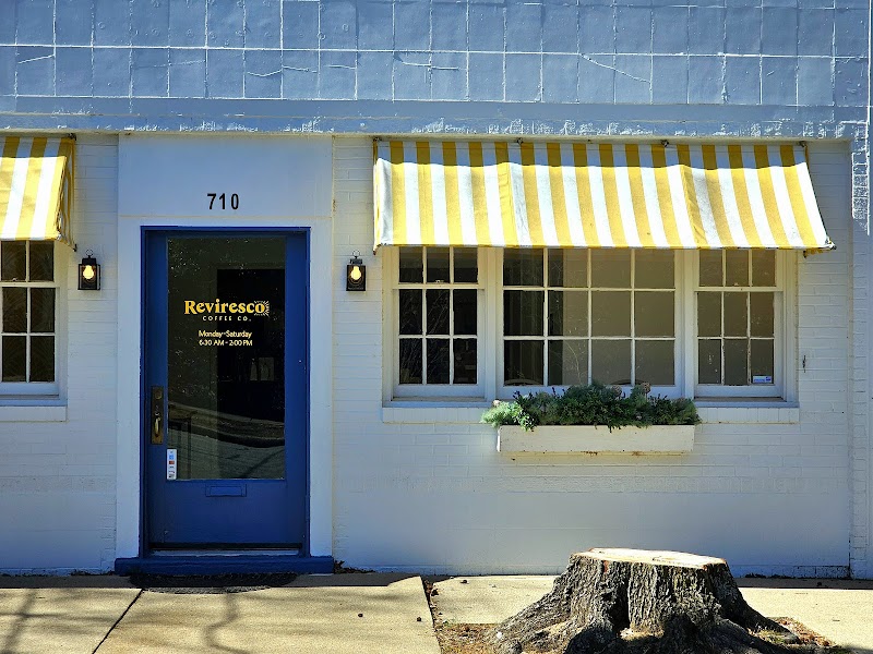 Reviresco Coffee Company