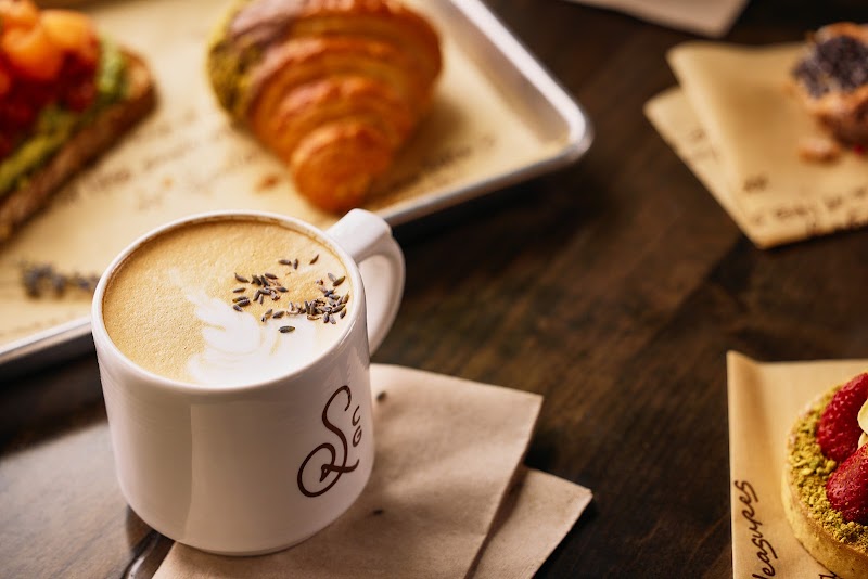 Sarita’s Coffee & Goods