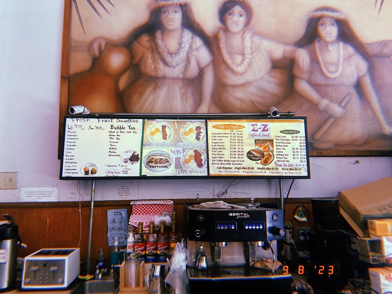 Jojo Coffee And Espresso