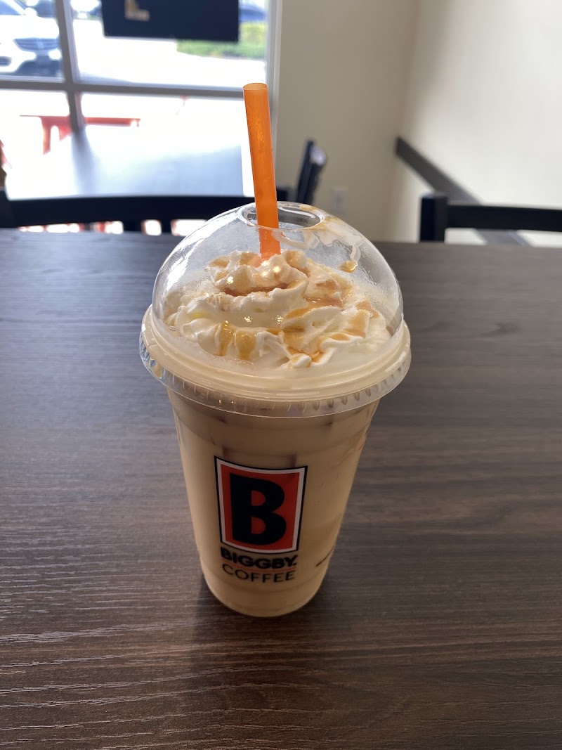 Biggby Coffee