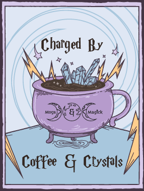 Mugs & Magick