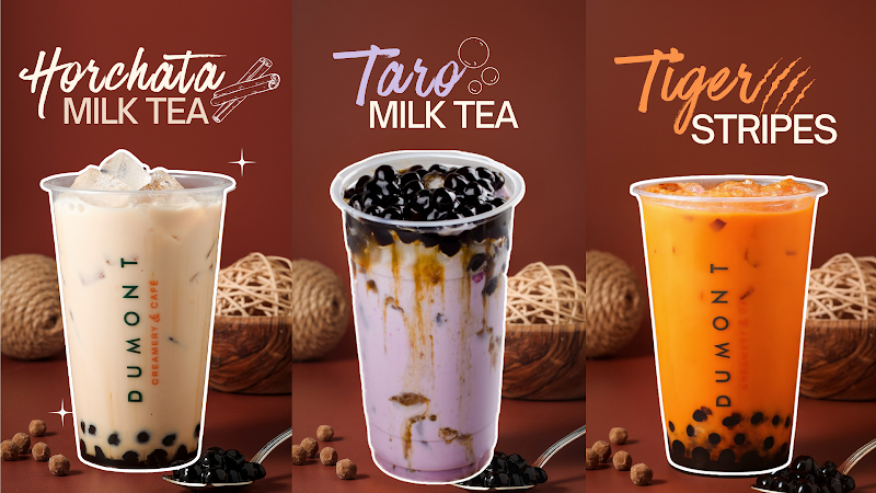 Dumont Creamery & Cafe, Cedar Park