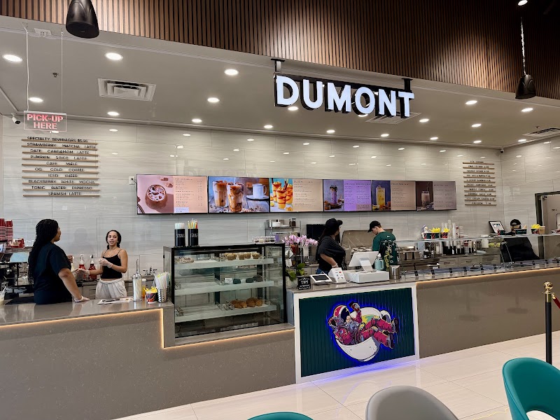 Dumont Creamery & Cafe, Cedar Park