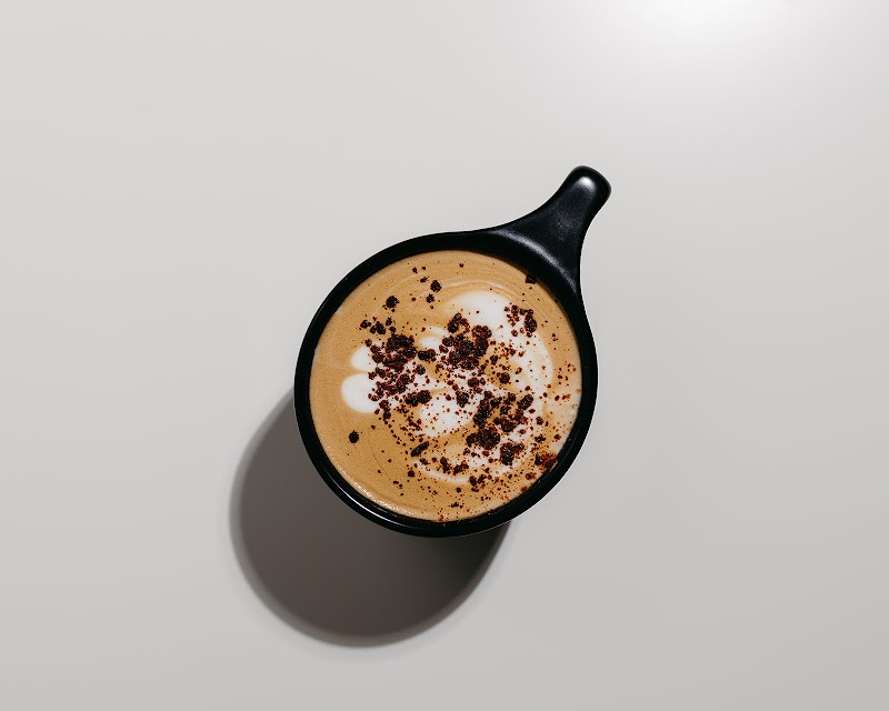 CRIMSON Coffee House - Easton Town Center