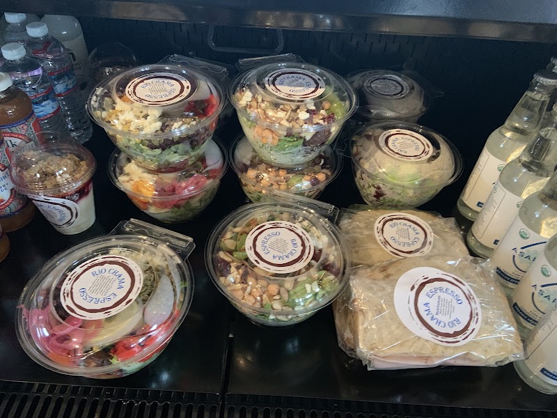 Rio Chama Espresso Kitchen & Wine Bar