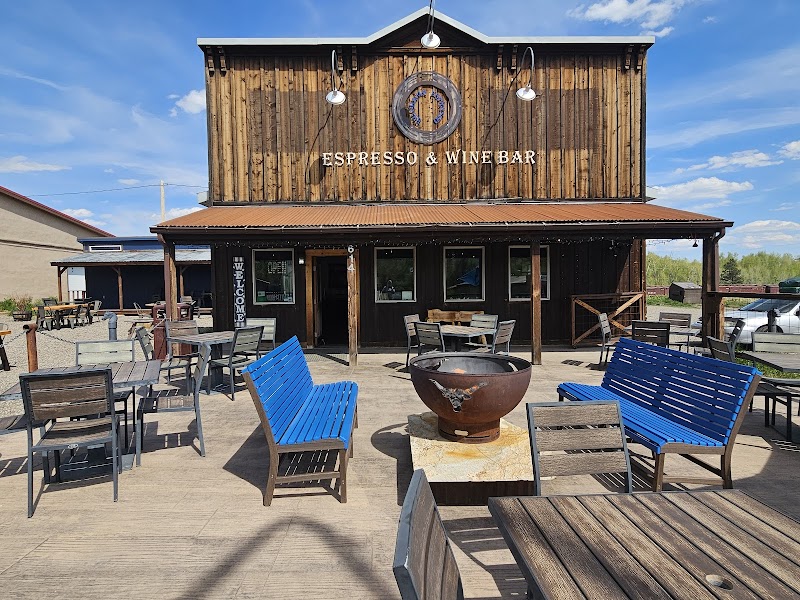 Rio Chama Espresso Kitchen & Wine Bar