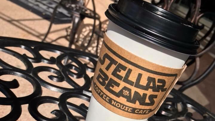 Stellar Beans Coffee House & Edibles