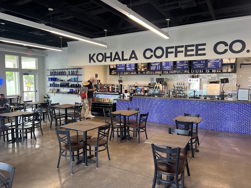 Kohala Coffee Co.