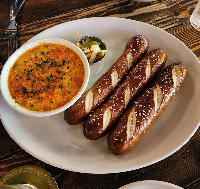 James Joyce Irish Pub & Restaurant