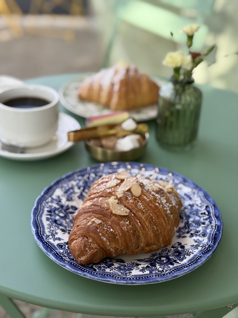 AKAR CAFE, COFFEE SHOP IN WALLINGTON, NEW JERSEY