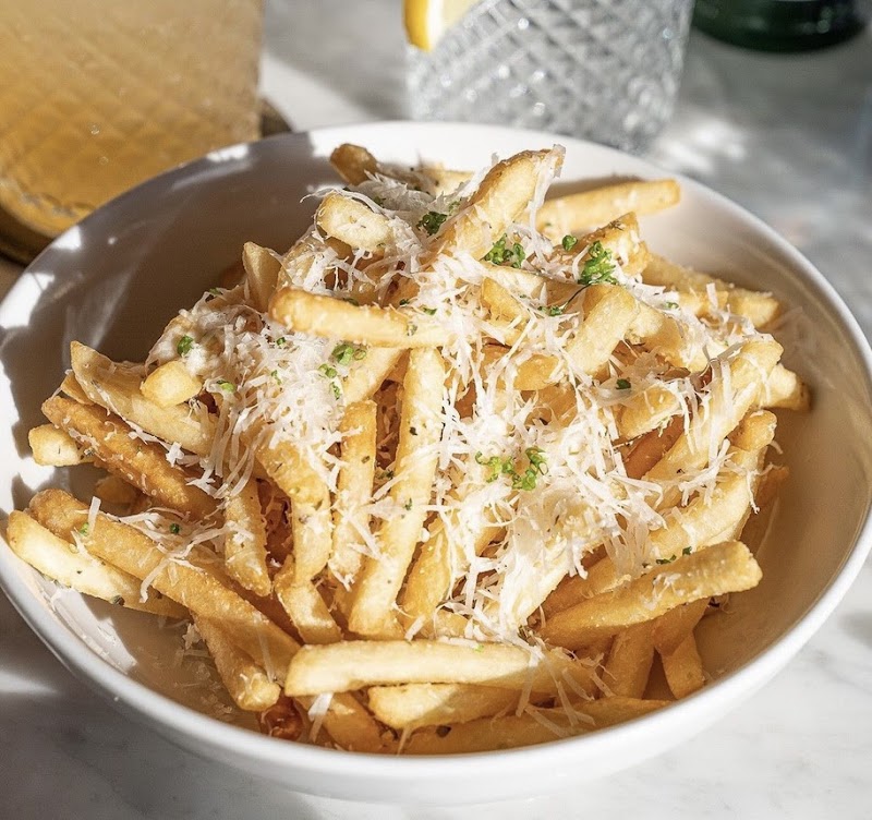 Saint 1881 Coffee & Cocktail Bar