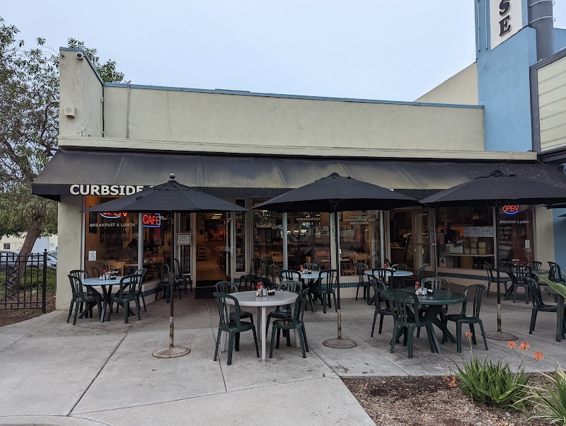 Curbside Cafe