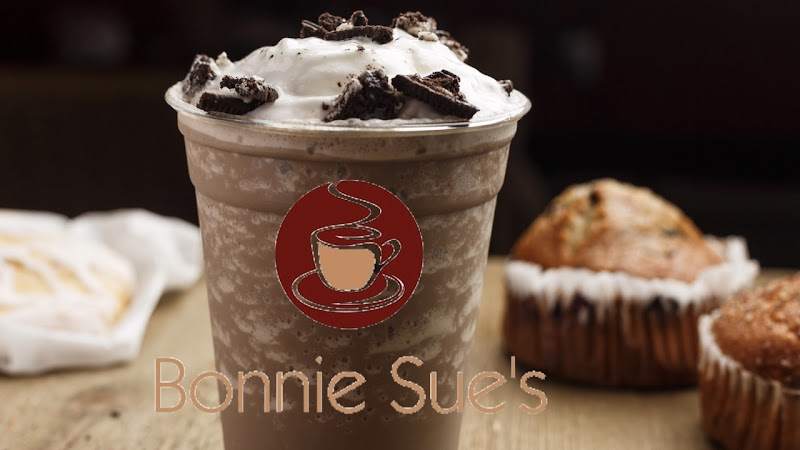 Bonnie Sue's