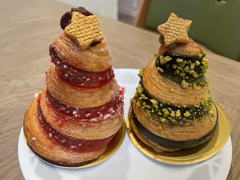 La Fete Patisserie